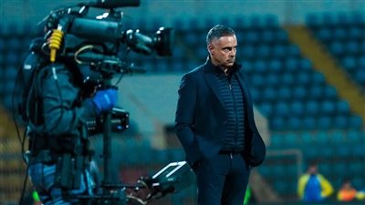 جوزيه جوميز يعلن قائمة الزمالك لمواجهة أبو سليم الليبي في الكونفدرالية 