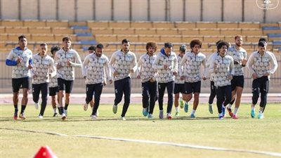 أزمة بالمصري قبل مواجهة بلدية المحلة، وعلي ماهر يبحث عن حلول 