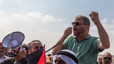 صفعة يهودية للاحتلال الصهيوني.. عوفر كاسيف يؤيد دعوى جنوب إفريقيا ضد إسرائيل بمحكمة العدل الدولية.. يدعم إقامة دولة فلسطينية ووصف نتنياهو بـ