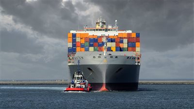 معلومات الوزراء: ارتفاع قيمة التبادل التجاري بين مصر وروسيا لـ5 مليارات دولار (إنفوجراف)