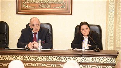 تفاصيل مناقشة مشروعات البرلمان، توفير عمالة فنية مؤهلة لسوق العمل