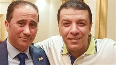 براءة مصطفى كامل من تهمة سب وقدف أحمد رمضان