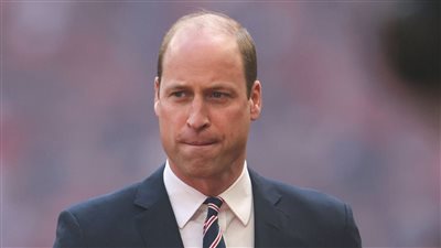 رد فعل الأمير ويليام على تأهل إنجلترا لنصف نهائي يورو 2024 (فيديو)