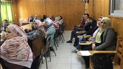 العلاج الطبيعي بصحة الدقهلية تجري 7 آلاف جلسة خلال أسبوعين