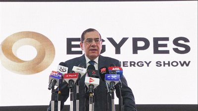 وزير البترول: إمدادات مصر النفطية لم تتأثر باضطرابات البحر الأحمر