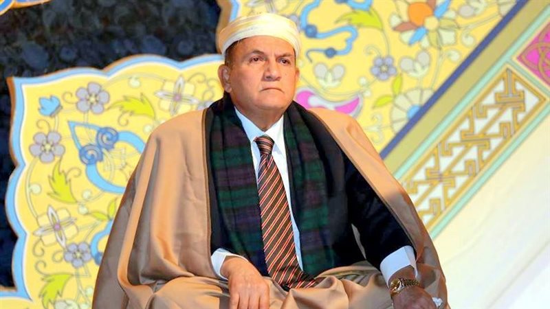 القارئ الطبيب أحمد
