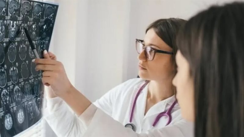 مرض السرطان، فيتو
