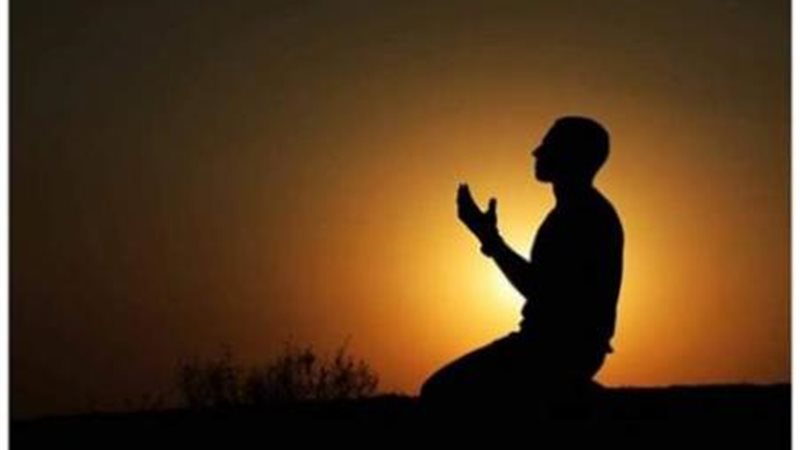 عبادة التفكر والتدبر،