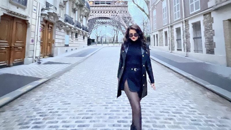 سيلينا جوميز، فيتو