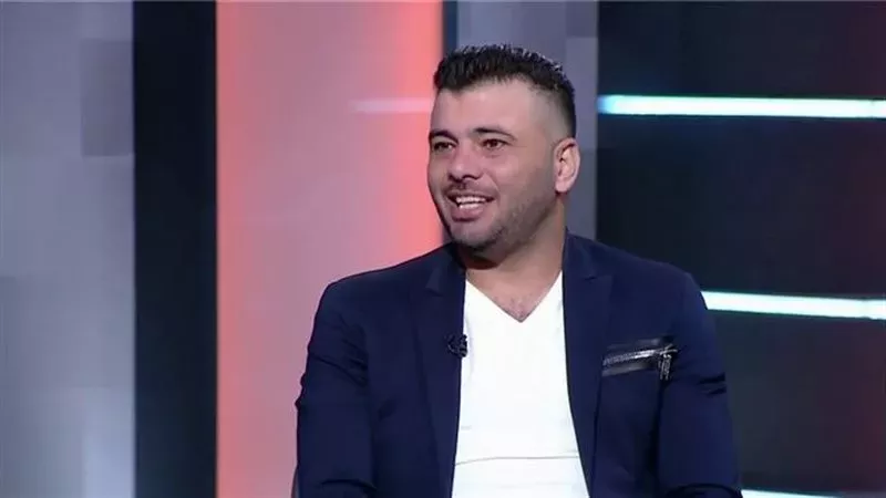 عماد متعب