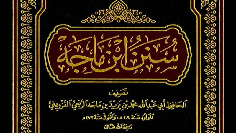 سنن ابن ماجه، فيتو
