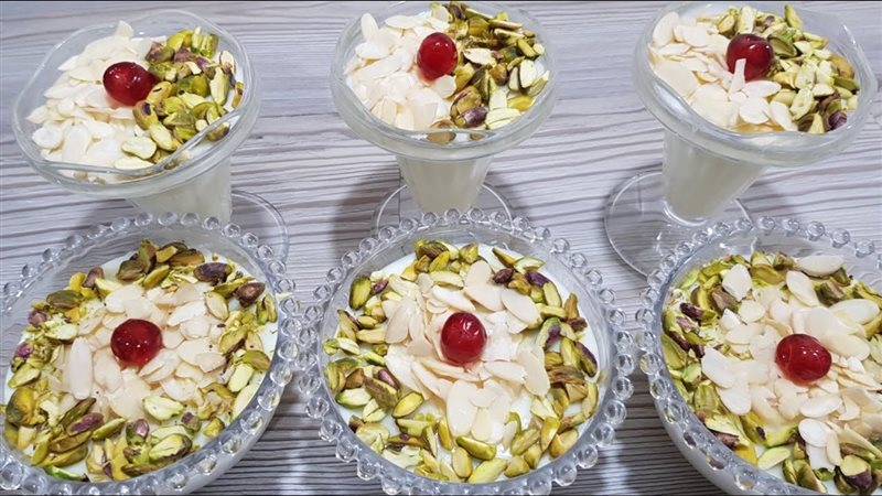 المهلبية، فيتو 