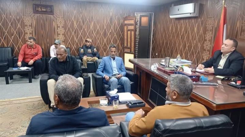 مركز ومدينة الفرافرة،