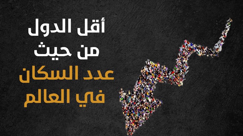 عدد سكان العالم،