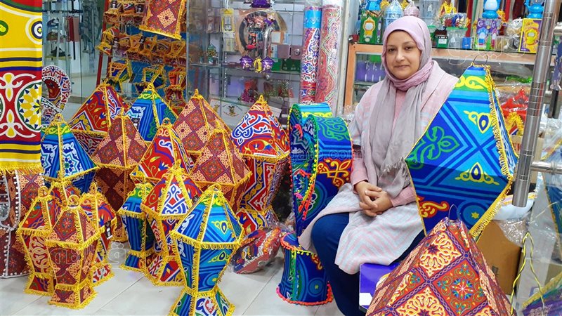 شيرينفتاة من الغربية
