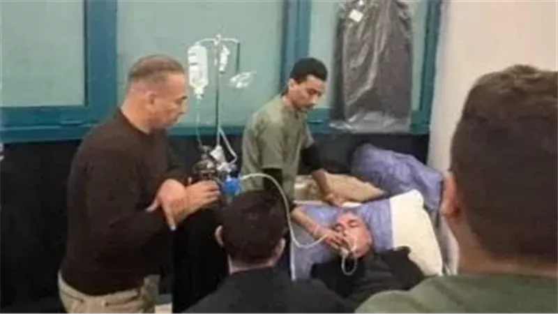 الكابتن حسام حسن