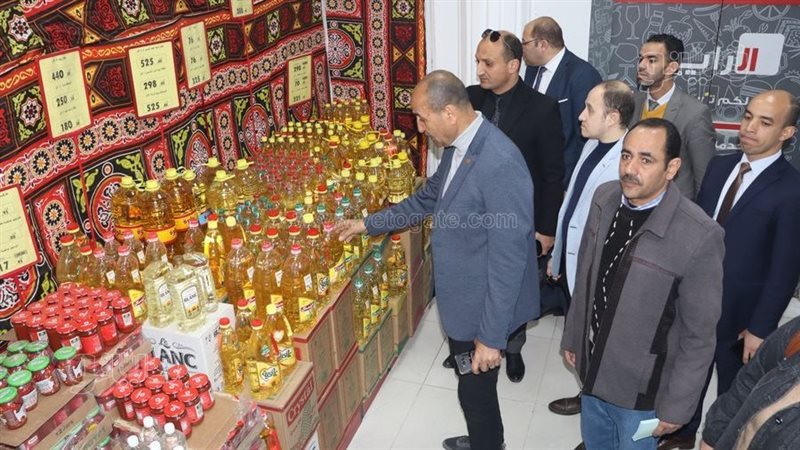 حملة لجنة حماية المستهلك