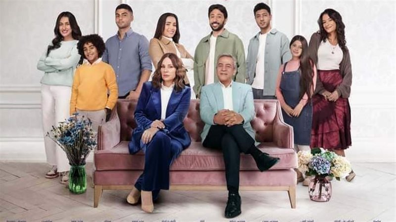 أبطال وبينا ميعاد