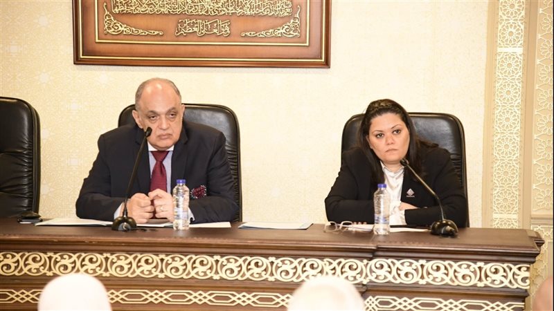 لجنة المشروعات الصغيرة