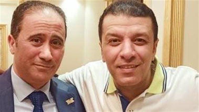 مصطفى كامل ومحاميه،