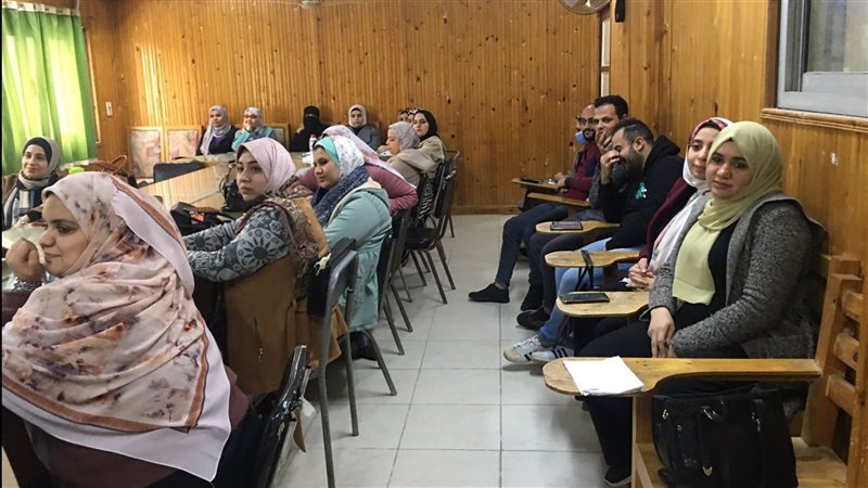 صحة الدقهلية، فيتو