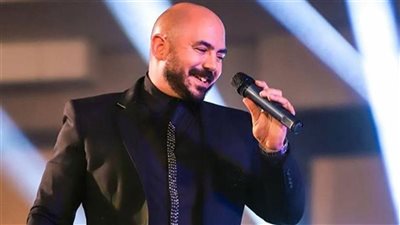 محمود العسيلي يستعد لطرح أغنية 