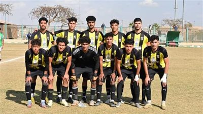 دوري الجمهورية للناشئين، المقاولون 2005 يحقق الفوز الثاني على التوالي