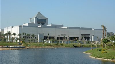 المتحف القومي للحضارة يعلن زيادة أسعار تذاكر دخول معامل الترميم، أبريل المقبل