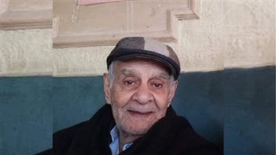 وفاة شقيق الفنان محمود ياسين