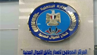 لو مقيم خارج مصر تعرف على طرق الحصول على خدمات الأحوال المدنية 