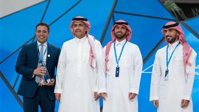 إي إف چي هيرميس تحصد جائزة أفضل دار بحوث للعام الثاني