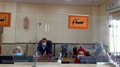 خطوات وإجراءات تجديد رخصة تشغيل محل صناعي في الجيزة