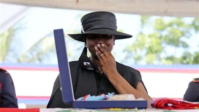 اختبأت تحت السرير للحصول على منصب الرئيس، قصة تورط زوجة حاكم هايتى فى اغتياله