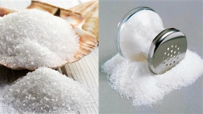 تفسير رؤية الملح في المنام وعلاقتها بمواجهة الأزمات 