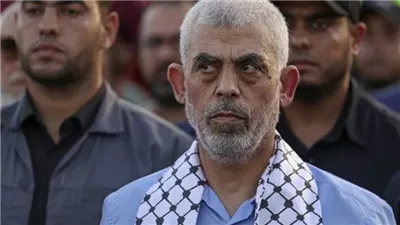 مصر أم غزة، تقارير إسرائيلية بشأن مكان السنوار