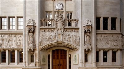 المحكمة العليا في بريطانيا ترفض تعليق تصدير الأسلحة لإسرائيل