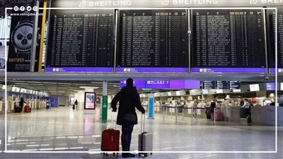 خطوات وإجراءات حجز تذاكر الطيران عبر الإنترنت