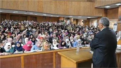 قانون الجامعات، تعرف على العقوبات التأديبية للطلاب حال مخالفة التقاليد الجامعية 