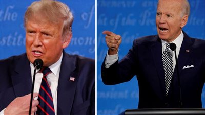 ركزوا على جنونه، بايدن يطالب مساعديه بتكثيف هجماتهم على ترامب