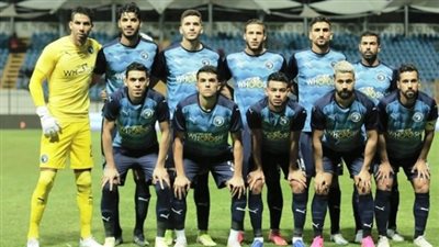 دوري أبطال أفريقيا، بعثة بيراميدز تطير اليوم إلى الكونغو