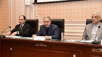 بشرى سارة، قريبا إعلان تحديد الأحوزة العمرانية