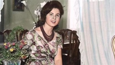 سلوى حجازي.. حاورت عمالقة الفن والأدب.. قدمت برامج للكبار والصغار.. أبدعت في كتابة الشعر بالفرنسية.. وهكذا رثاها فؤاد حداد 