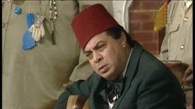 في ذكرى ميلاده.. إفيهات لا تنسى للمنتصر بالله 