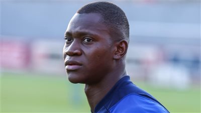 الأهلى، ديانج يطير إلى النمسا خلال ساعات