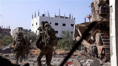 جيش الاحتلال يتعرض لـ3 حوادث خطيرة خلال معارك غزة 