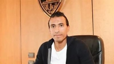 محمد عبد الشافي يبدأ المرحلة الأولى من التأهيل