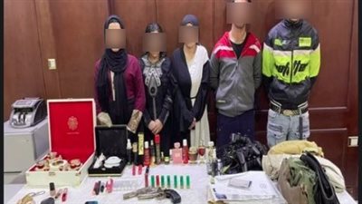 تجديد حبس المتهمين بقتل مسئول يمني الجنسية بالجيزة