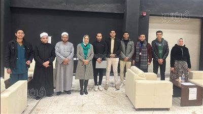 جامعة بني سويف الأهلية تعلن نتائج مسابقة القرآن الكريم والأحاديث 