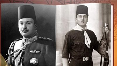 متحف المركبات الملكية يعرض أسرار ألقاب الملك فاروق