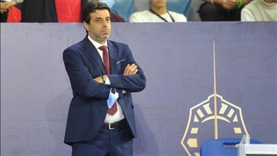 الميداني يكشف آخر التجهيزات لاستضافة كأس العالم لسلاح الشيش بالقاهرة